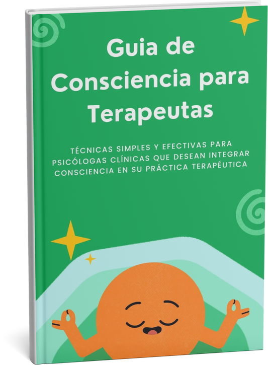 Guia de Consciencia para Terapeutas