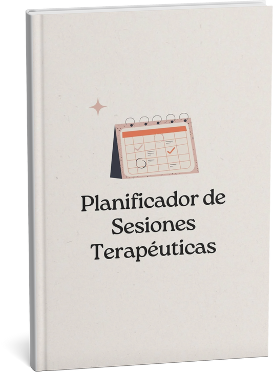 Planificador de Sesiones Terapéuticas
